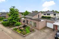 Woning Krampenloop 8 Roosendaal