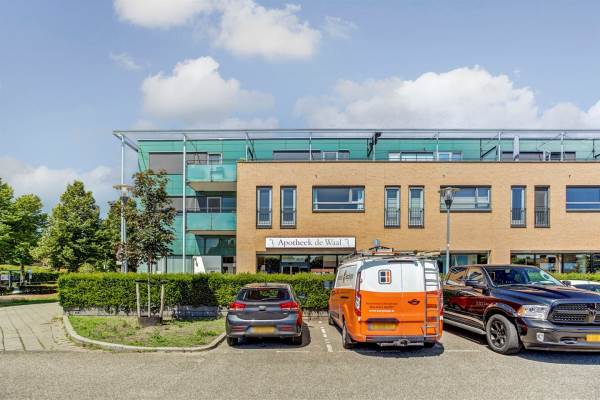 Woning Jonagoldstraat 73 Nijmegen