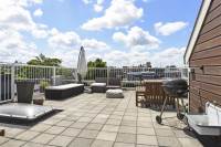 Woning Weteringschans 122d Amsterdam