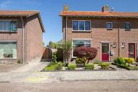Woning Prins Frederikstraat 39 Willemsoord