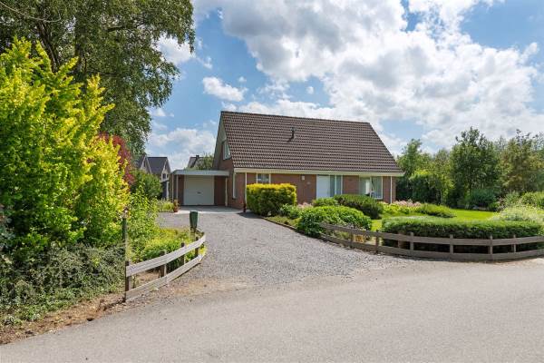 Woning Nolweg 18 Schelluinen