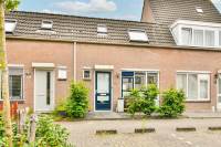 Woning Mastbos 104 Hoofddorp