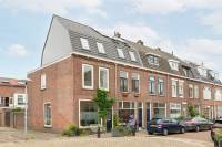 Woning Orchideestraat 39 Utrecht