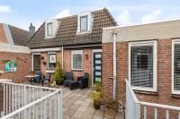 Woning Nassaustraat 39 Maarssen