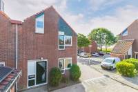 Woning Repel 21 Hellevoetsluis