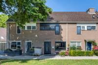 Woning Astertuin 9 Zoetermeer