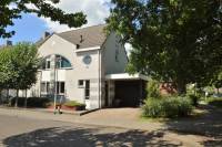 Woning Oplegger 28 Deurne