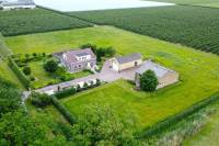 Woning Hertenpad 9 Kraggenburg