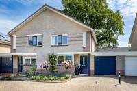 Woning Lavendelstraat 38 Almelo