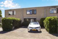 Woning Egelantierstraat 3 Almere