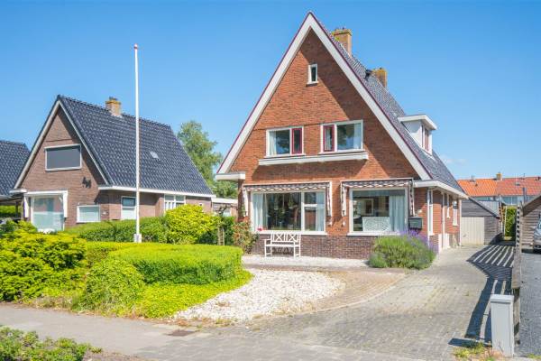 Woning Weibuorren 17 Ureterp
