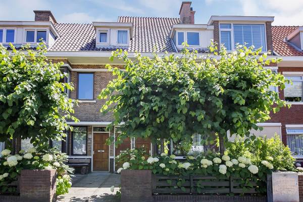Woning Lindelaan 135 Rijswijk (ZH)