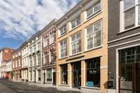 Woning Kortemeestraat 11B Bergen op Zoom