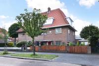 Woning Pauwenlaan 34 Den Haag