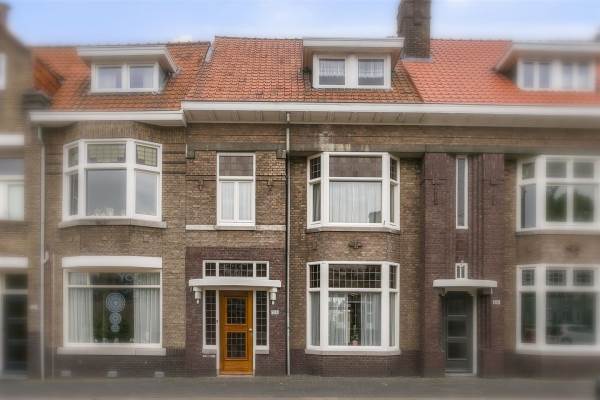 Woning Noordsingel 218 Bergen op Zoom