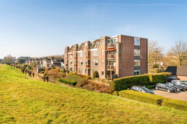 Woning Lambert Meliszweg 33 Hoorn (NH)