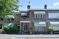 Woning Oostvlietstraat 30 Voorburg
