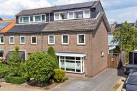 Woning Wilhelminastraat 40 Montfoort