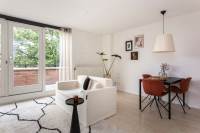 Woning Achter de Kamp 32E Amersfoort