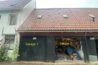 Garage Wollenweversbuurt 14 Weesp