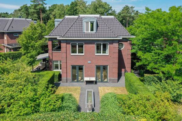 Woning Schroeder van der Kolklaan 9 Den Dolder