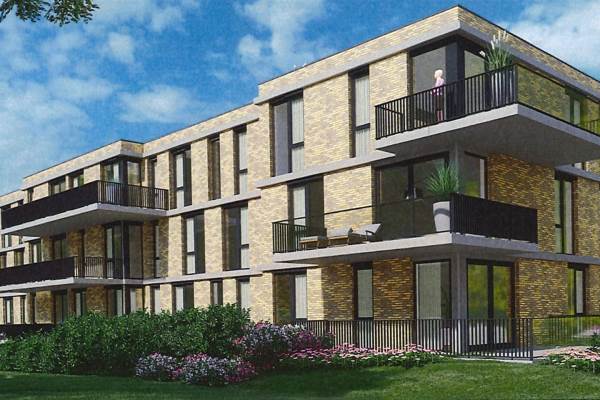 Woning Jan Lithlaan 15 Doorn