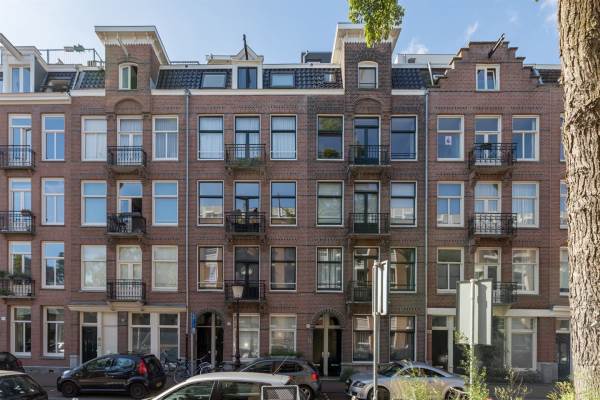 Woning Madurastraat 182a Amsterdam