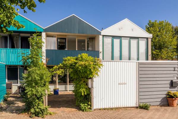 Woning Griend 4 Huissen