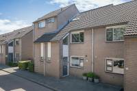 Woning Gruttoweide 10 IJsselstein