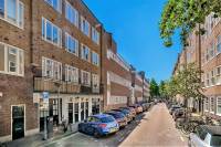 Woning Jan van Riebeekstraat 72 Amsterdam