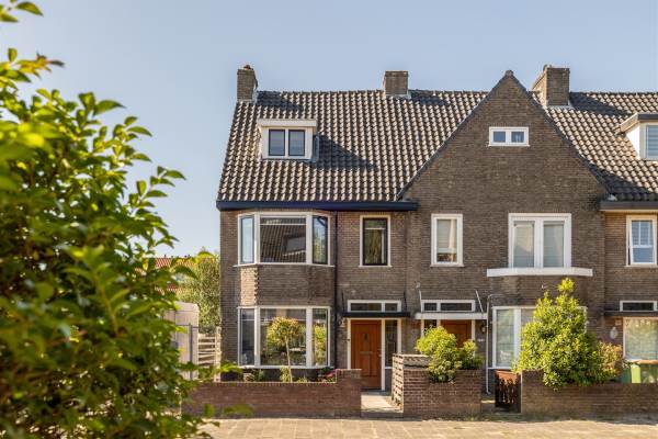Woning Poolseweg 124 Breda