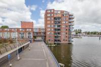Woning Hoge Horn 29 Zaandam