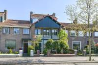 Woning Antillenstraat 26 Santpoort-Noord