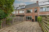 Woning Briljant 14 Middelburg