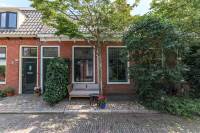 Woning Kleine Sophiastraat 4 Groningen