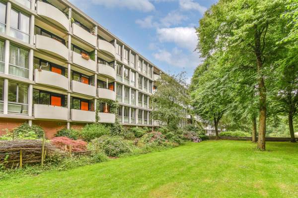 Woning Benedenlangs 69 Amsterdam