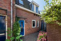 Woning West Havenstraat 15 Leiden