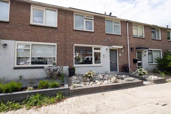 Woning Manger Catsperk 21 Drachten
