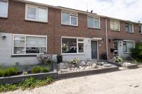 Woning Manger Catsperk 21 Drachten