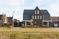 Woning Poolsterstraat 10 Zuidhorn