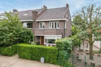 Woning Prof. van Bemmelenlaan 51 Utrecht