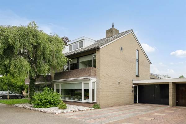 Woning Vechtlaan 22 Son en Breugel