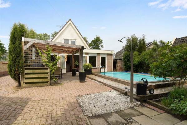 Woning Verlaat 22 Heerhugowaard