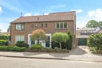 Woning Troelstralaan 13 Doetinchem