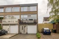 Woning Oranjestraat 4 Heinenoord