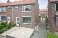 Woning Scheepmakersstraat 32 Krimpen aan de Lek