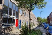 Woning De Vliegerstraat 45 Rotterdam