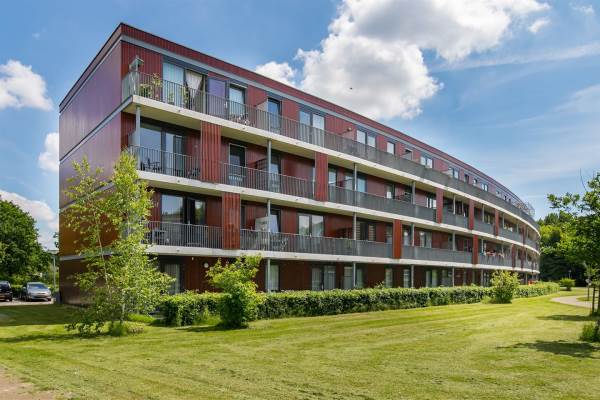 Woning Tuinderswerf 46 Almere