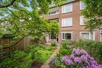 Woning Laan van Nieuw Oosteinde 78A Voorburg
