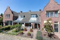 Woning van Markenstraat 6 Hengelo (OV)